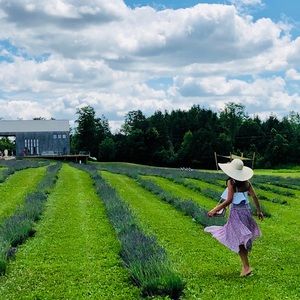 Meet your Posher, Anna